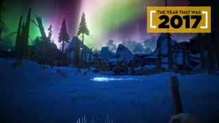 Riley's Top 10 Games Of 2017